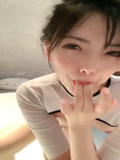 网红女神来袭！浴缸湿身极度诱惑 — 2025