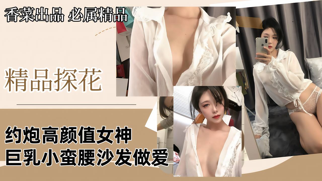 精品探花约炮高颜值女神巨乳小蛮腰沙发做爱 — 2026