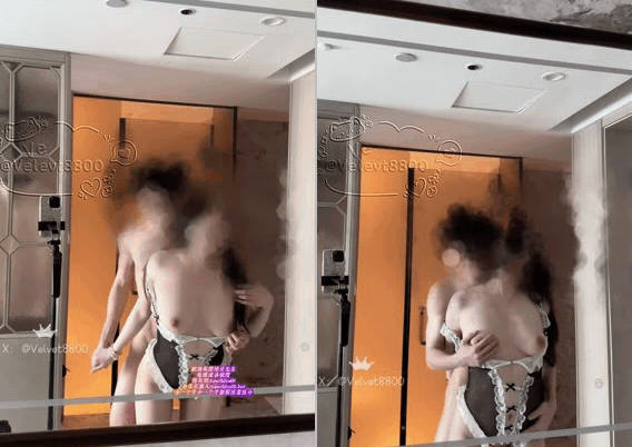七月七、香菜合作M属性大奶女主170长腿「Velevt8800」健身猛男镜前爆肏，只想被这种身材的男人操的骚货 — 2026
